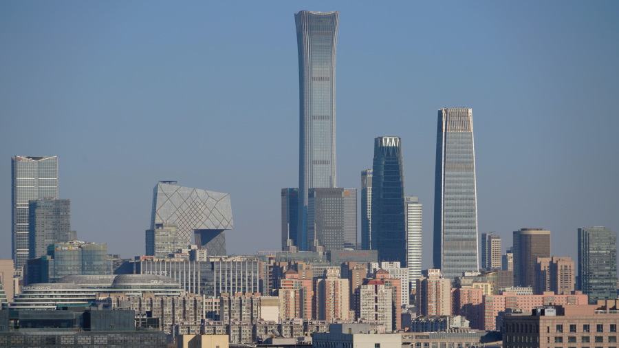 Beijing, la China moderna. Viajes a China en español con Western Travel