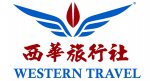Western Travel Logo - viajes a China en español